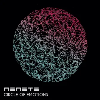 Circle of Emotions by Nenete