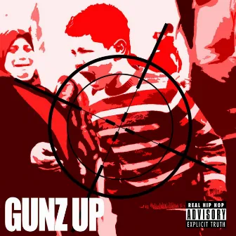 Gunz Up (2014) by Sherman Austin