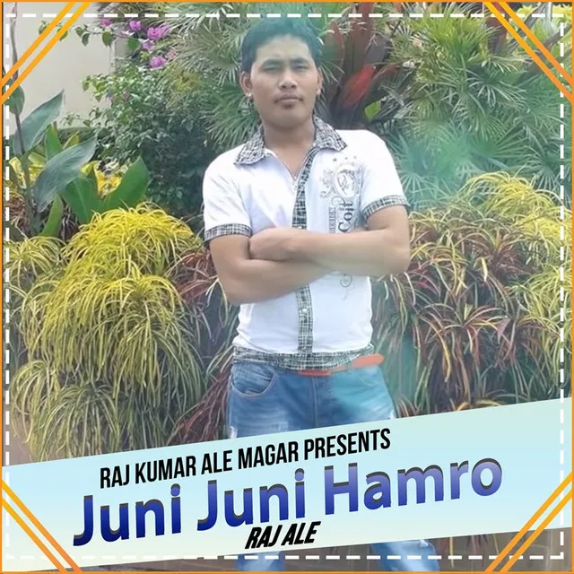 Juni Juni Hamro