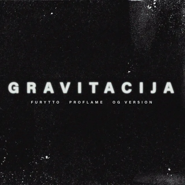 Gravitacija