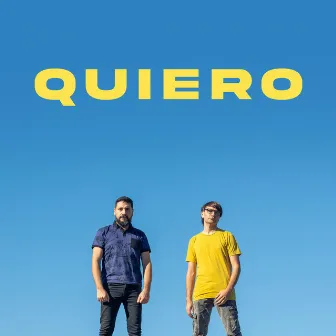 QUIERO by Ojis