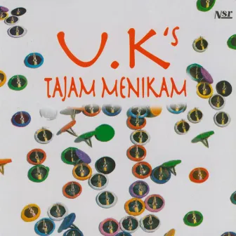 Tajam Menikam by Ukays