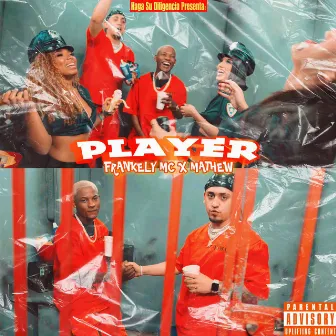 Player by Haga Su Diligencia