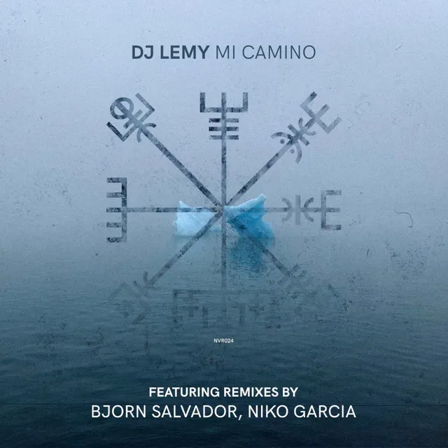 Mi Camino - Niko Garcia Remix