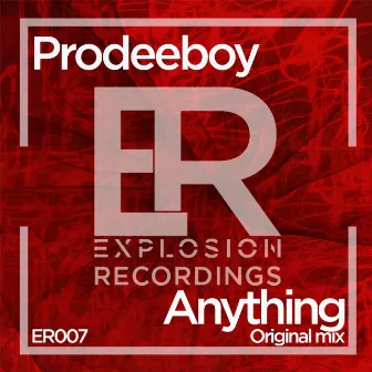 Anything by Prodeeboy