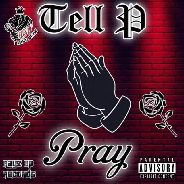 Pray