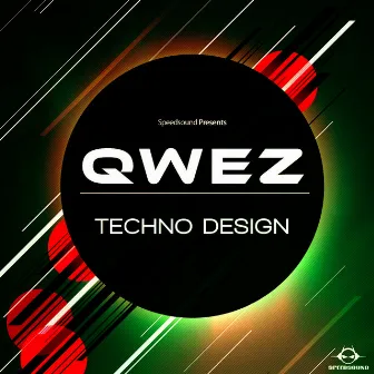 Techno Design by Qwez