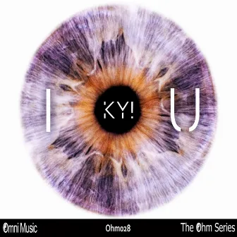 The Ohm Series: I See U by KY