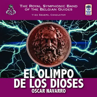 El Olimpo De Los Dioses by Yves Segers