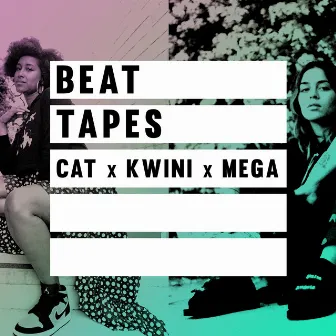 Beat Tapes by MEGA