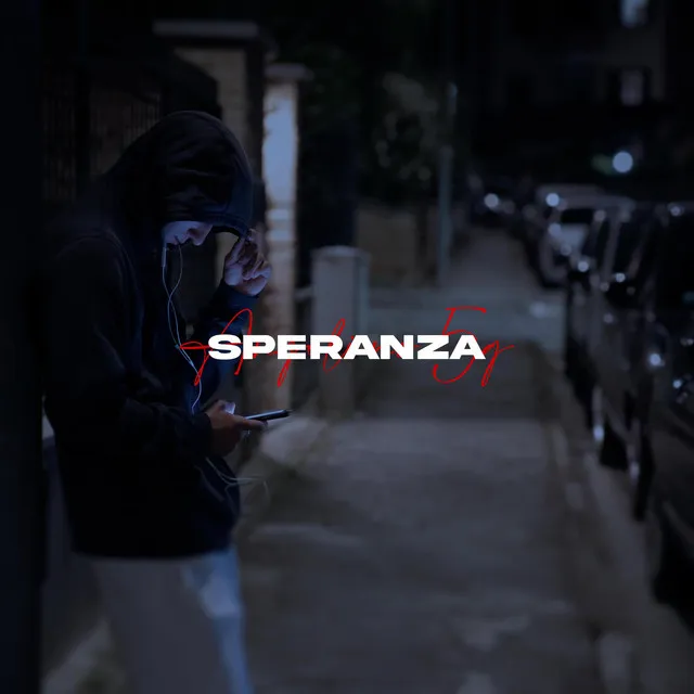 SPERANZA