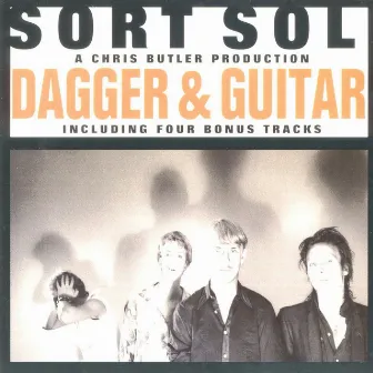 Dagger & Guitar (Remastered) by Sort Sol