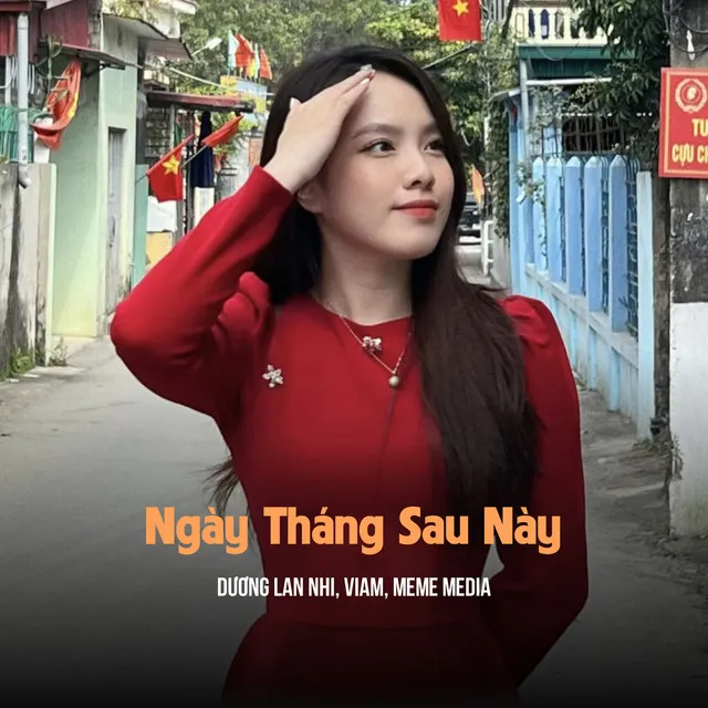 Ngày Tháng Sau Này - SS Remix