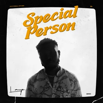 Special Person by Laye