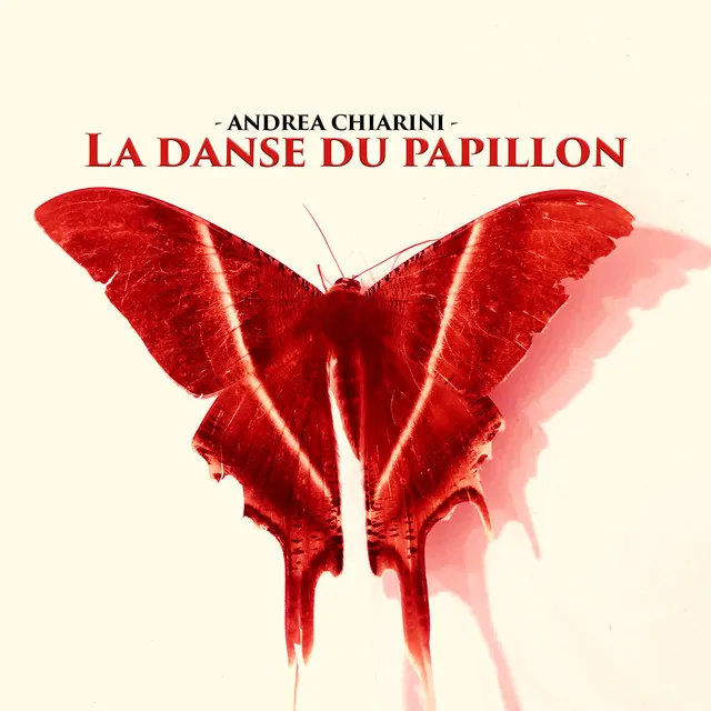 La Danse Du Papillon