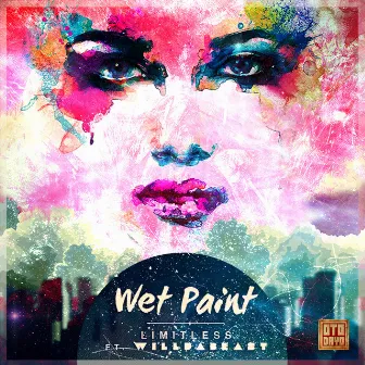 Limitless by Wet Paint