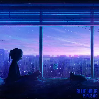 Blue Hour by Furusato