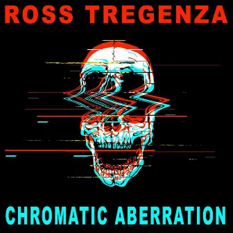 Chromatic Aberration by Ross Tregenza