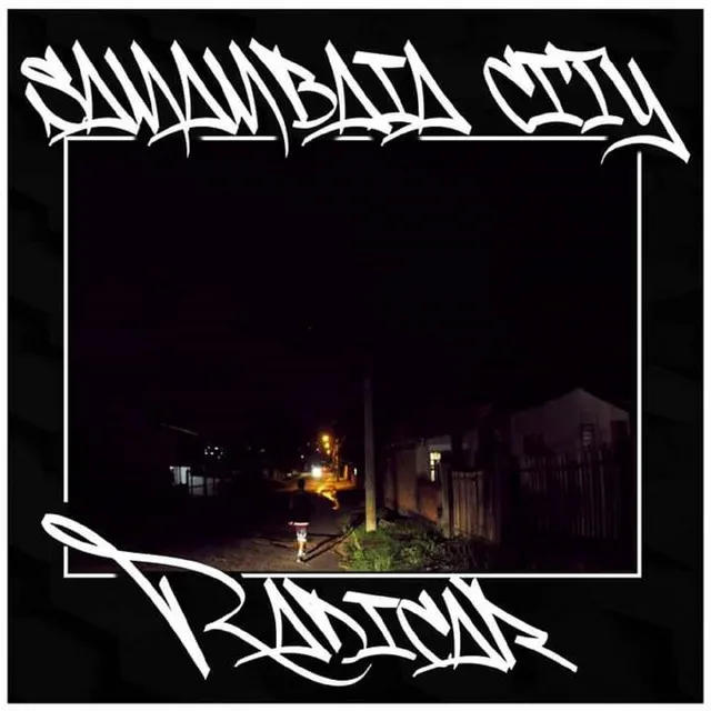 Radicar - Samambaia City