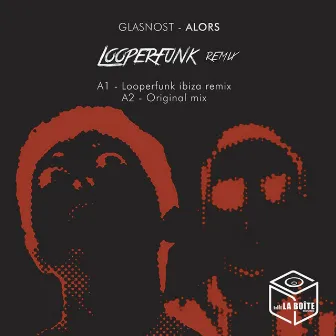 Alors by Glasnost