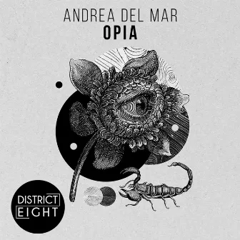 Opia by Andrea Del Mar