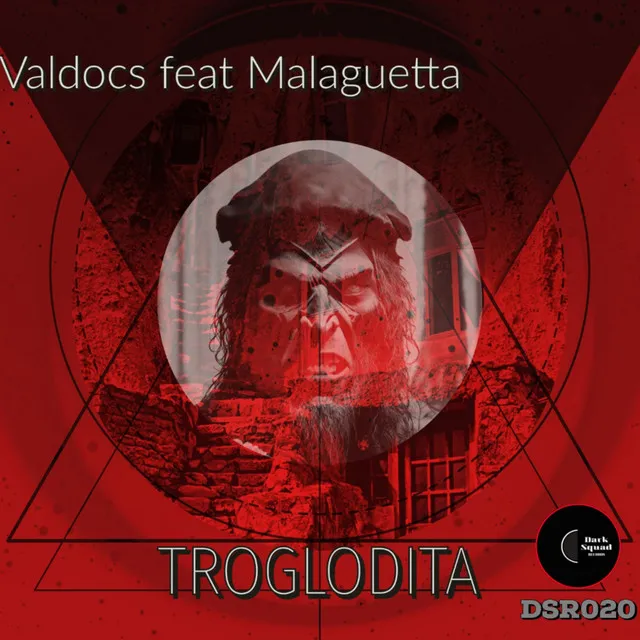 Troglodita - Valdocs