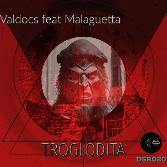 Troglodita by Valdocs