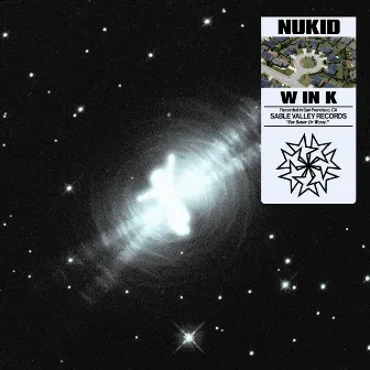 NUKID by WINK