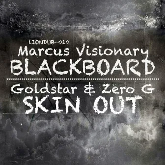 Blackboard by Goldstar