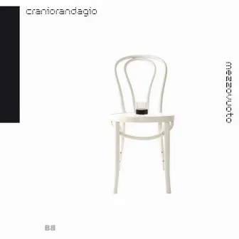 Mezzo Vuoto: EP by Cranio Randagio