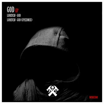 God EP by Lorenzø