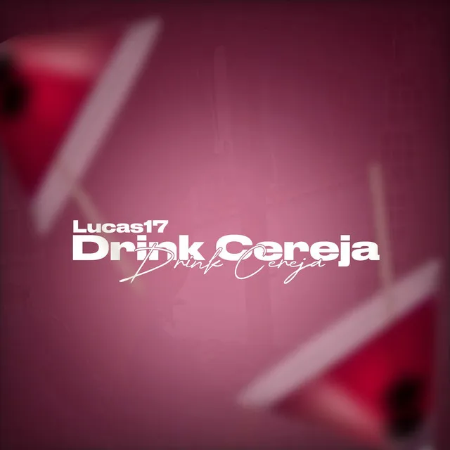 Drink Cereja