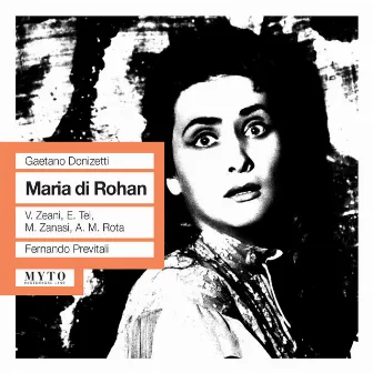 Donizetti: Maria di Rohan (1962) by Fulvio Vernizzi