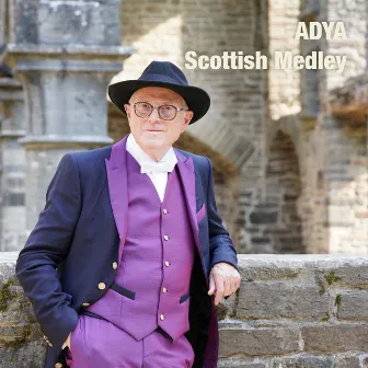 Scottish Medley by Adya