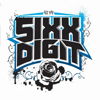 Sixx Digit by Sixx Digit