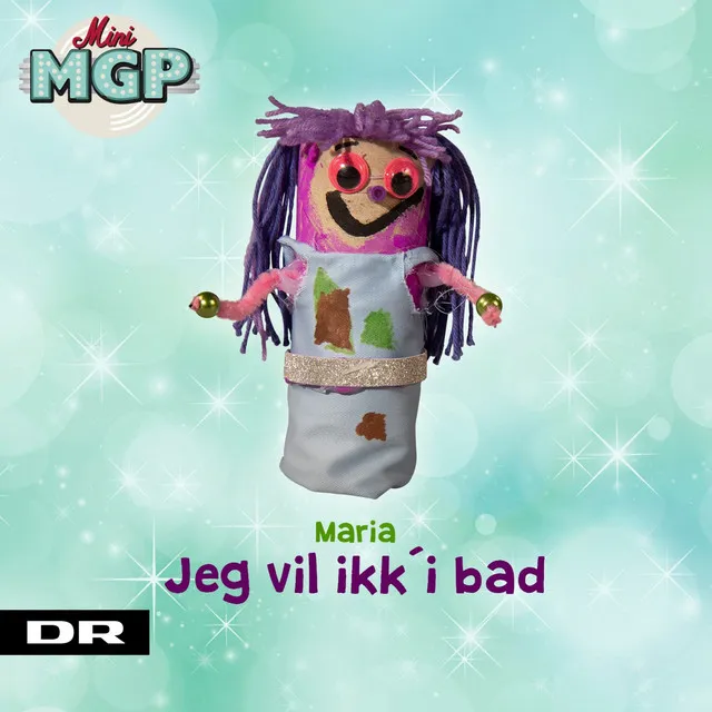 Jeg Vil Ikk' I Bad