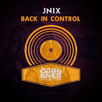 Back in Control by Jnix