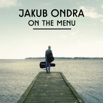 On the Menu by Jakub Ondra