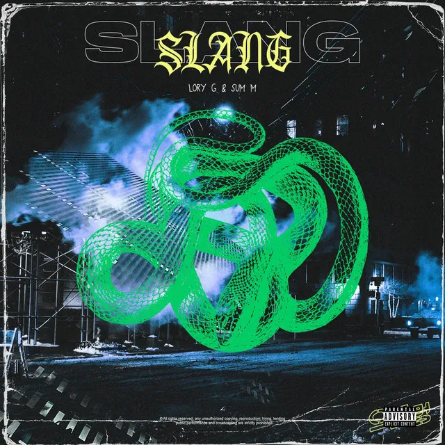 Slang