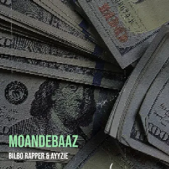 Moandebaaz by Bilbo Rapper