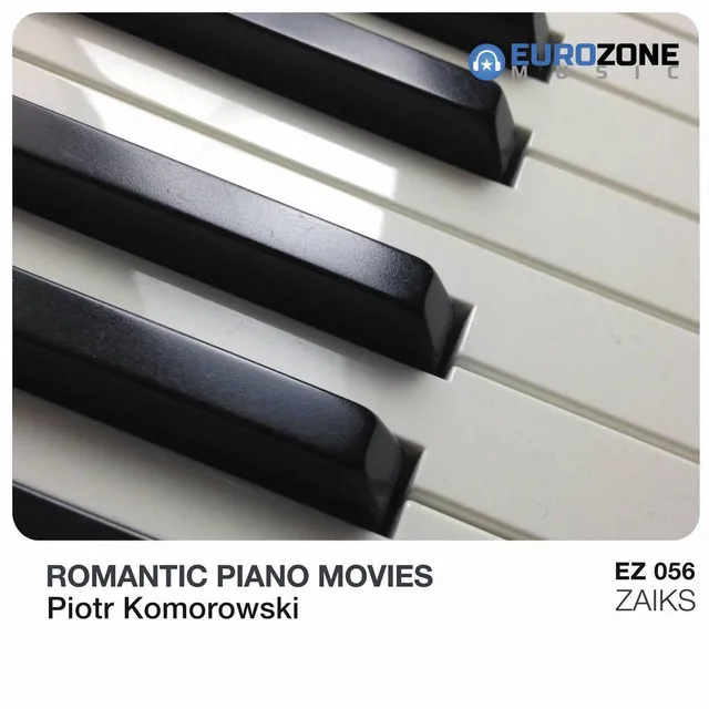 Romantic Piano Movies