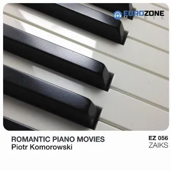 Romantic Piano Movies by Piotr Komorowski