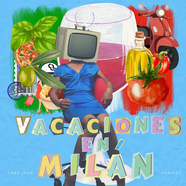 Vacaciones en Milán