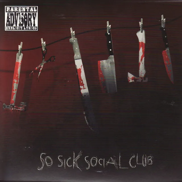 So Sick Social Club