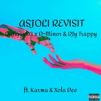 Asjoli Revisit by D-Minor