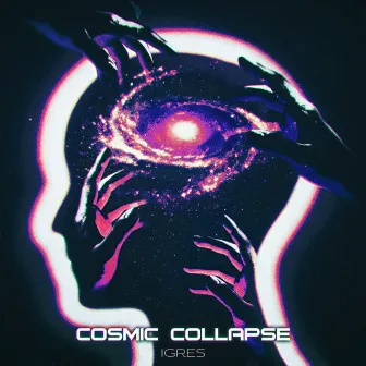 COSMIC COLLAPSE by iGRES