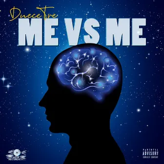 Me Vs Me by Duecetre