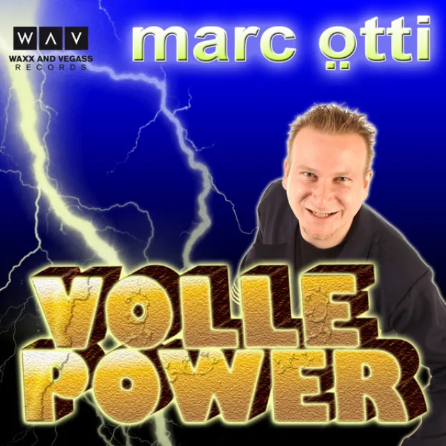 Volle Power - Maxi Version