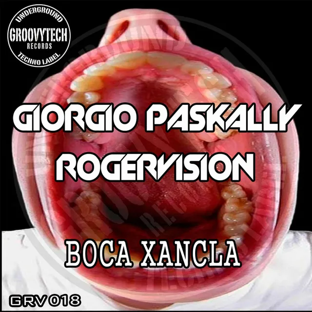 Boca Xancla - Original Mix