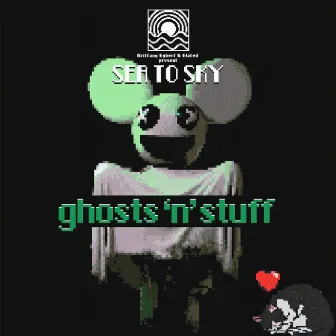 ghosts 'n' stuff by Sea To Sky